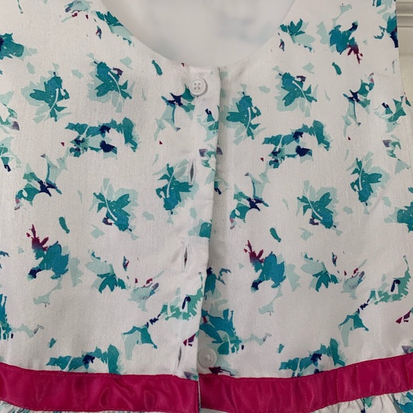 Gymboree Girls 8 Easter/Fancy Dress - Picture 7 of 8